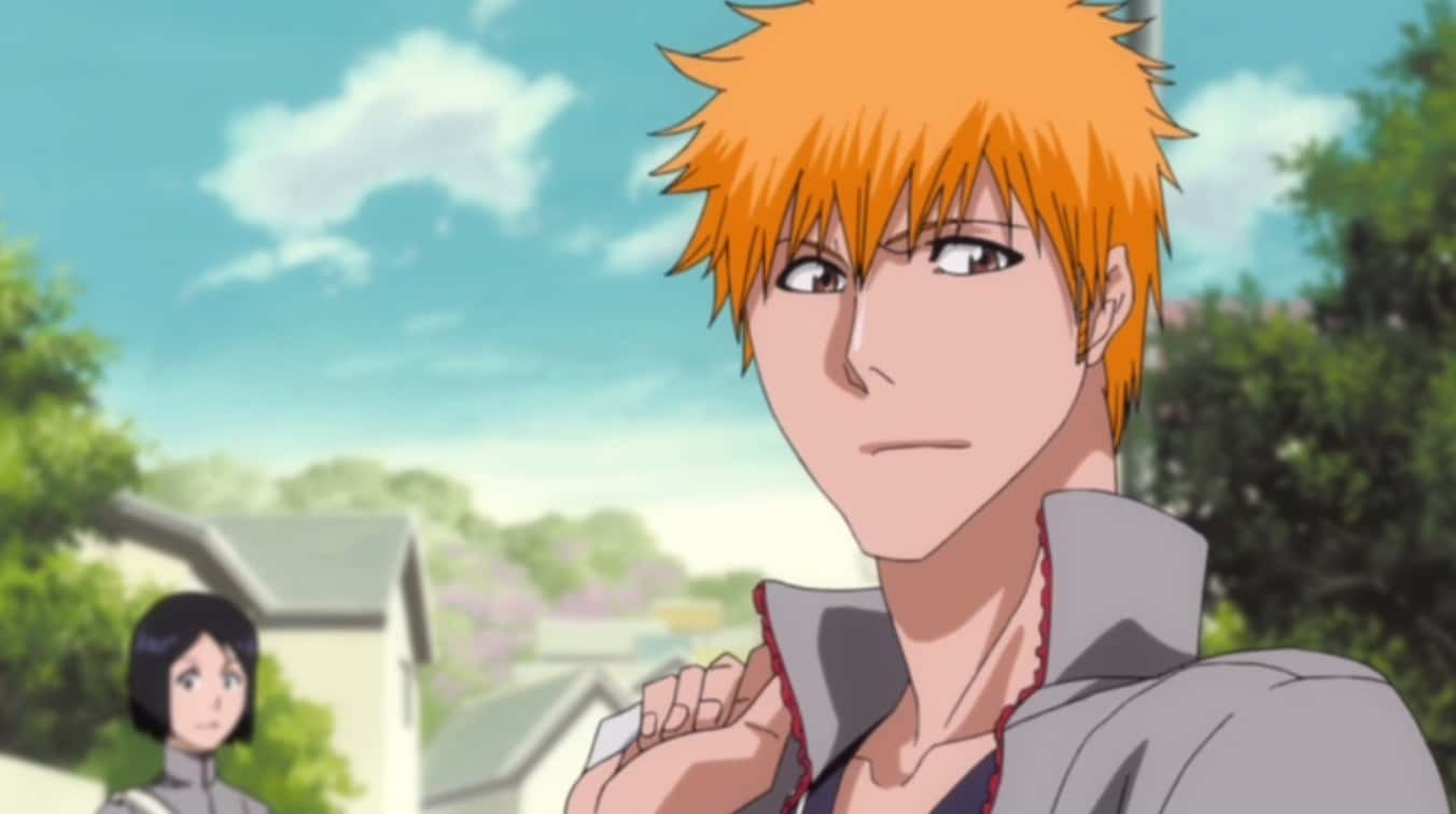 Bleach season 17