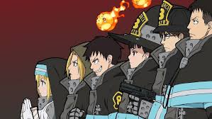 Fire Force Season 3