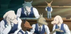 Beastars Season 3