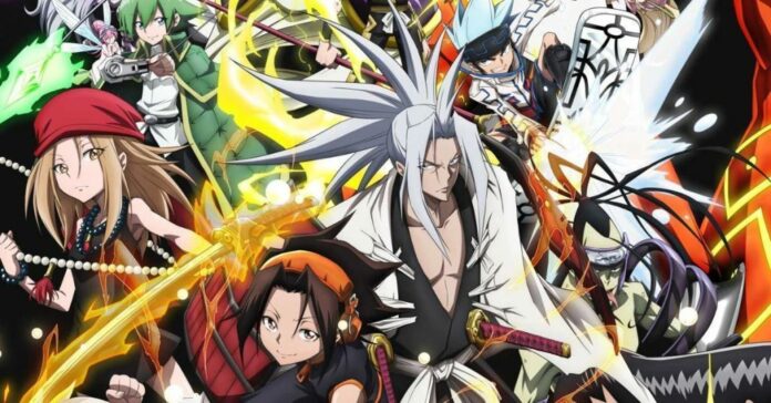 Shaman King Season 3: Release Date,Official Trailer & More Updates!