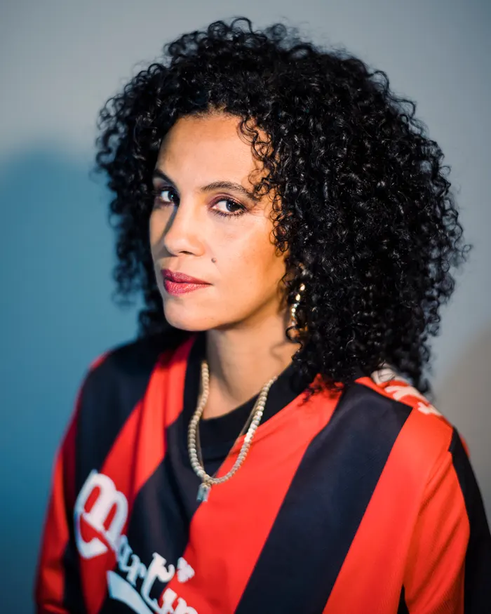 how old is neneh cherry