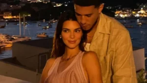 Kendall Jenner and Devin Booker are splitting after 2 years together: Report