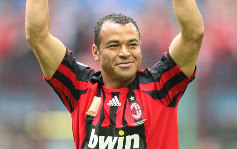 how old is cafu