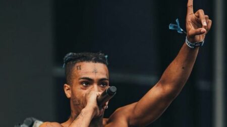 How Old is XXXTentacion at the Time of His Death? Have a Look at His ...