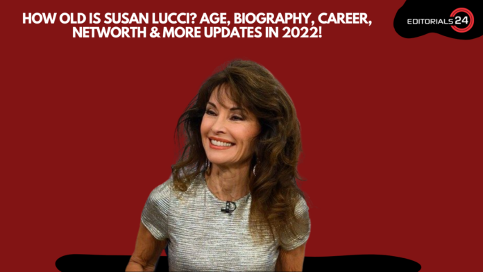how old is susan lucci