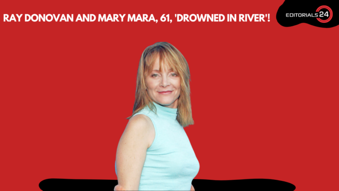 ‘Ray Donovan’ Actress Mary Mara Dead at Age 61 After Apparent Drowning