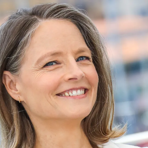 how old is jodie foster