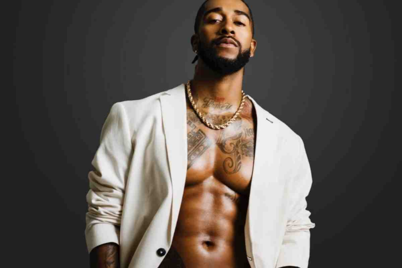 How Old Is Omarion? Age, Wiki, Height, Career, Networth & All Latest ...