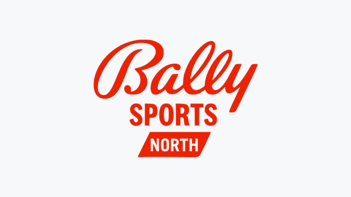 bally sports north streaming