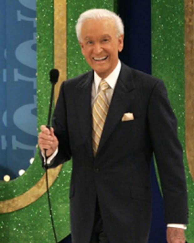 how old is bob barker
