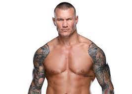How old is randy orton