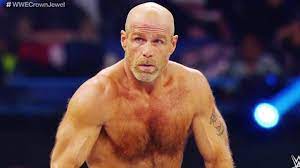 how old is Shawn Michaels