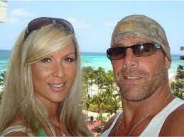 how old is Shawn Michaels