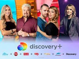 how much is discovery plus