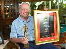 how old is jack nicklaus