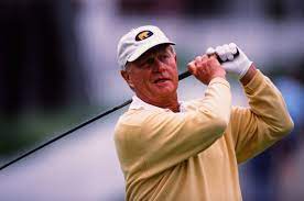 how old is jack nicklaus
