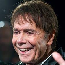 how old is cliff richard
