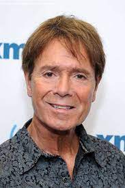 how old is cliff richard