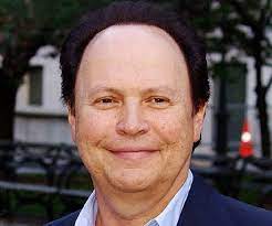 how old is billy crystal