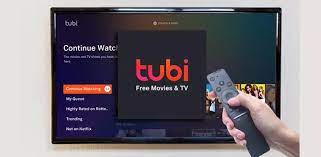 what is tubi tv