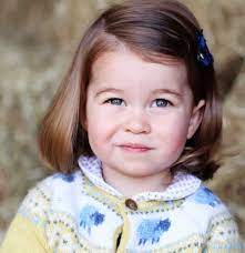 how old is prince louis
