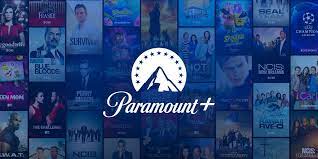 what shows are on paramount plus
