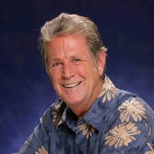 how old is brian wilson