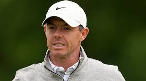 how old is rory mcilroy