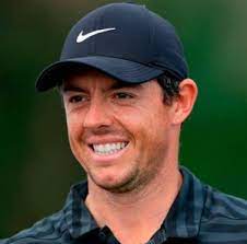 how old is rory mcilroy