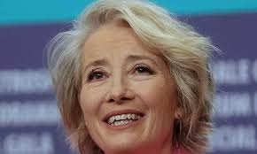 how old is emma thompson