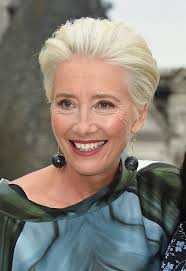 how old is emma thompson