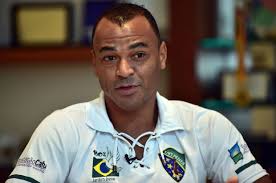 how old is cafu
