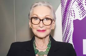 how old is sian phillips