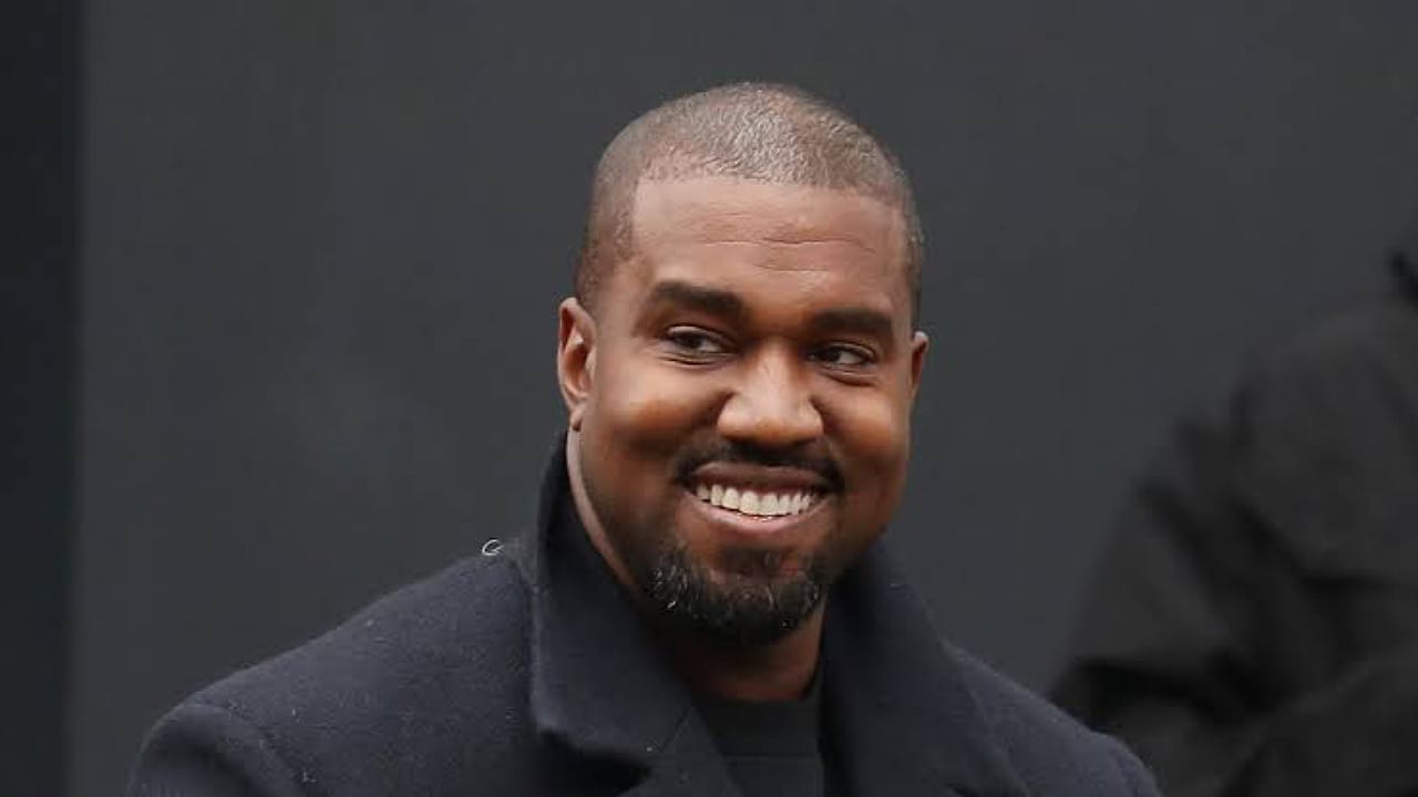 kanye west change name