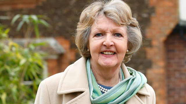 how old is penelope keith