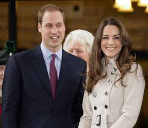 how old is kate middleton