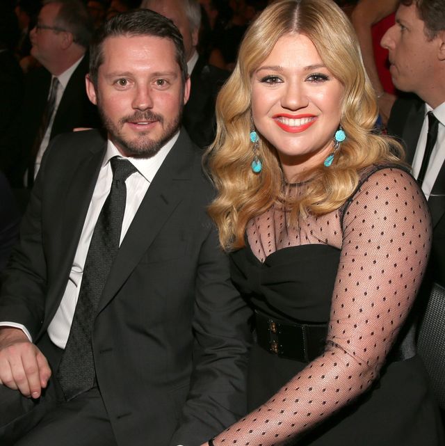 kelly clarkson weight gain