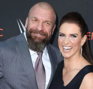 WWE’s Stephanie McMahon and Triple H own $30m mansion with pool, sauna and gym and neighbour is Vince McMahon’sWWE’s Stephanie McMahon and Triple H own $30m mansion with pool, sauna and gym and neighbour is Vince McMahon’s