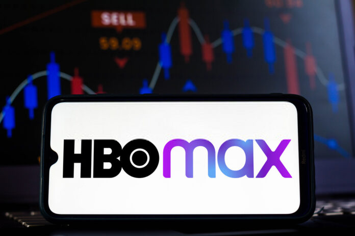 how many people can watch hbo max at once