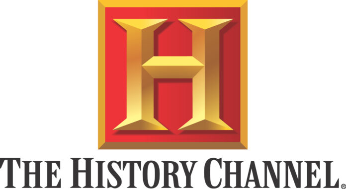 history channel streaming