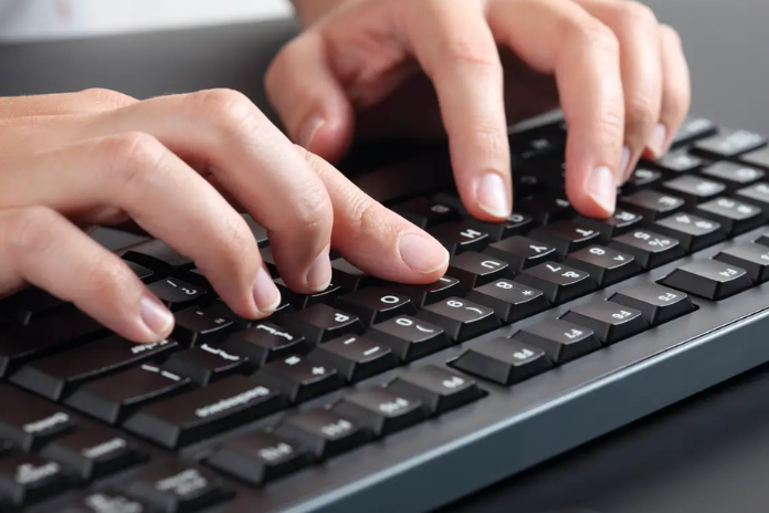 Keyboard Hacks for PCs