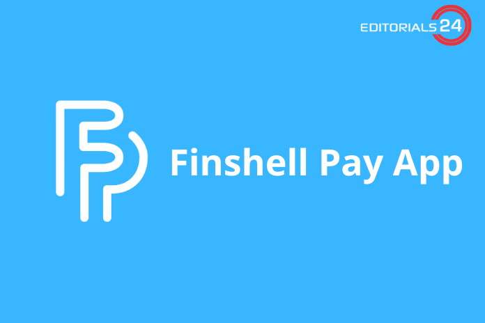finshell pay