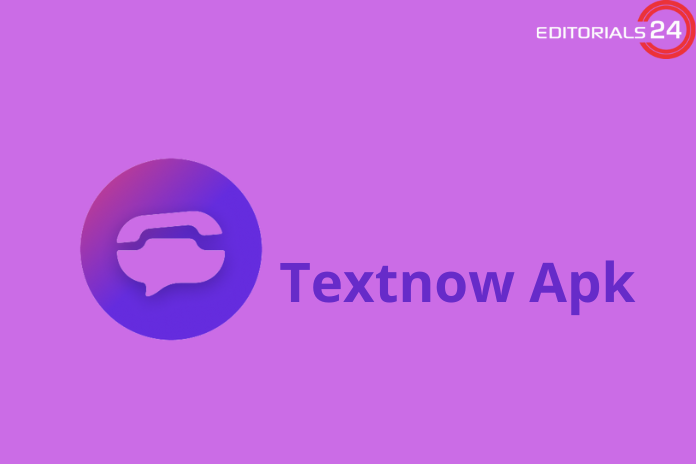 textnow apk download latest version
