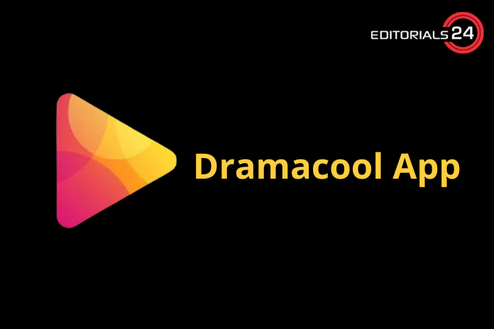 dramacool download app