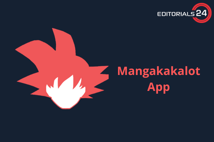 mangakakalot app ios