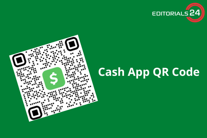 What Is Cash App QR Code How Does It Work 