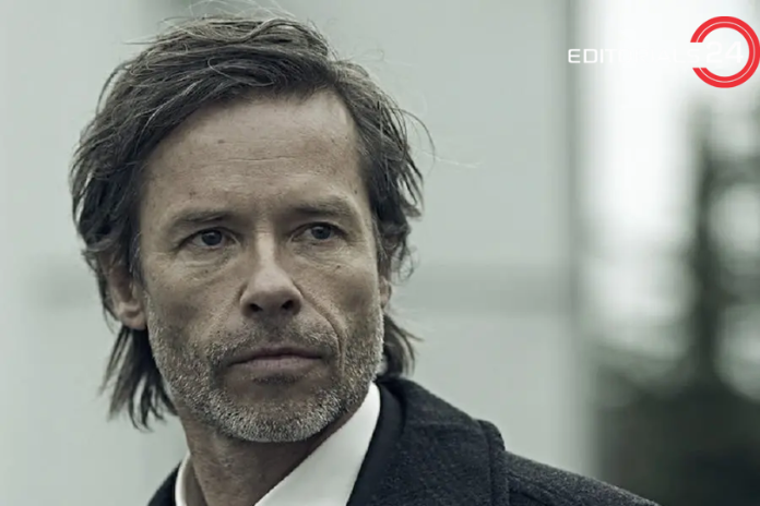 how old is guy pearce