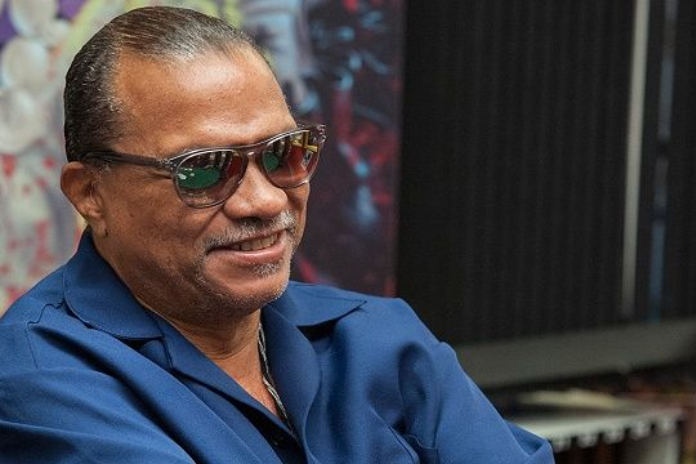 how old is billy dee williams