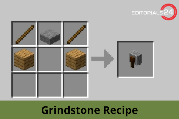 grindstone recipe