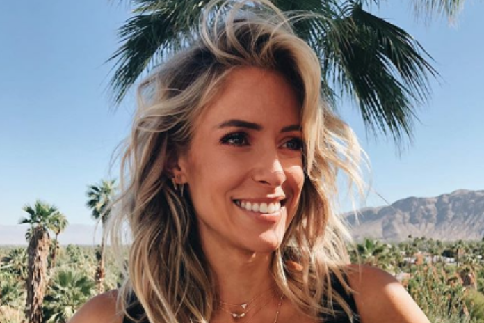 Kristin Cavallari Says This Workout Will ‘Kick Your Butt’ 